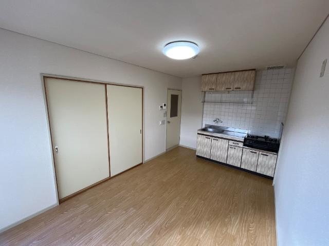 5/30 リビング/ダイニング