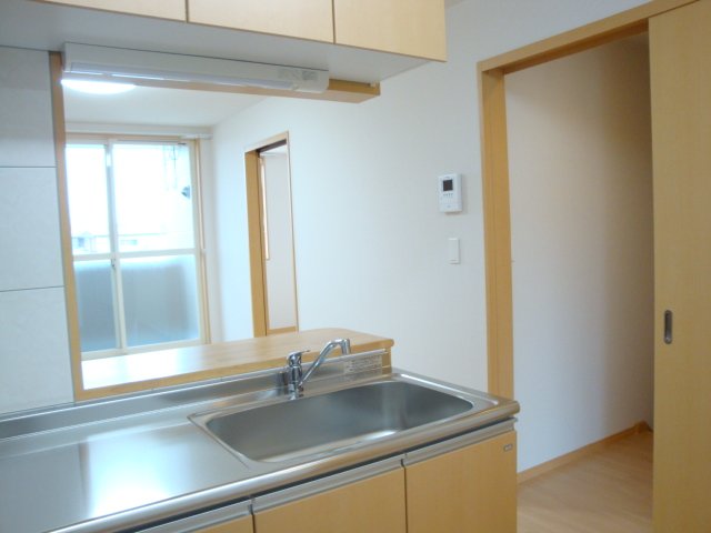 4/29 リビング/ダイニング