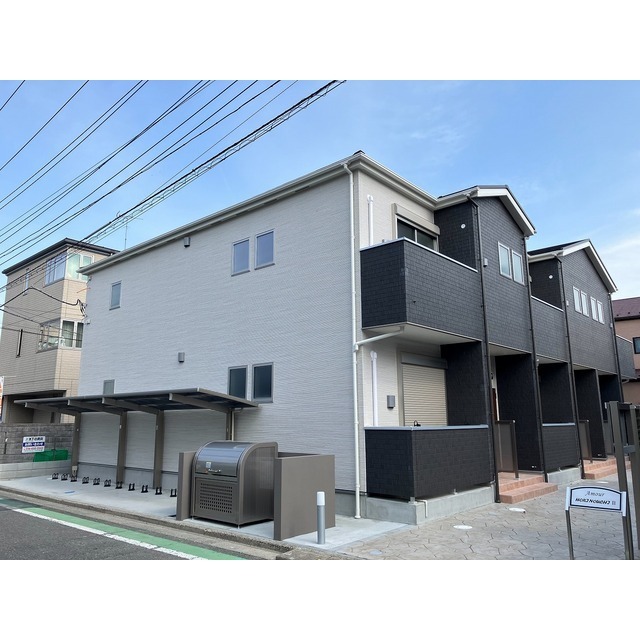 1/14 外観