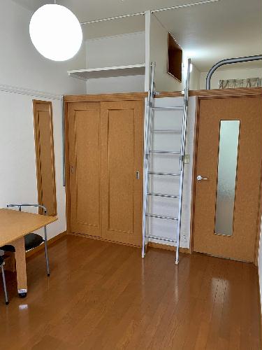 3/14 リビング/ダイニング