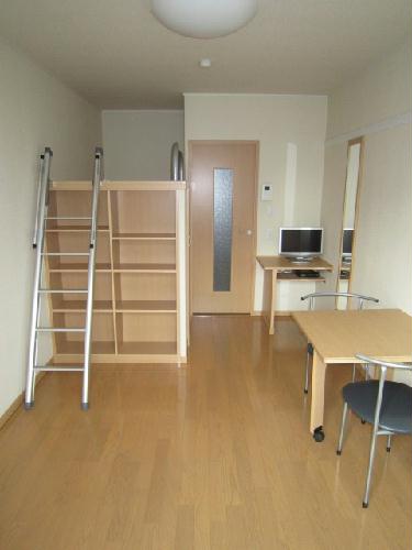 3/22 リビング/ダイニング