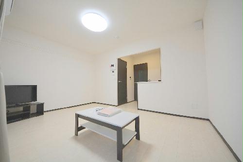 3/13 リビング/ダイニング