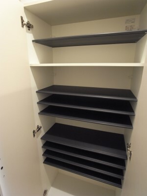 12/20 バルコニー