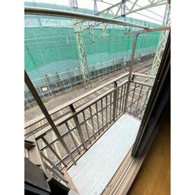 16/16 バルコニー