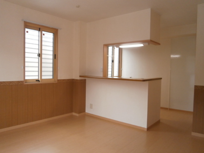 3/27 リビング/ダイニング