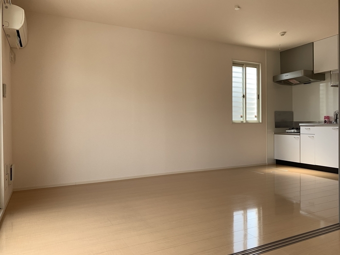 3/27 リビング/ダイニング