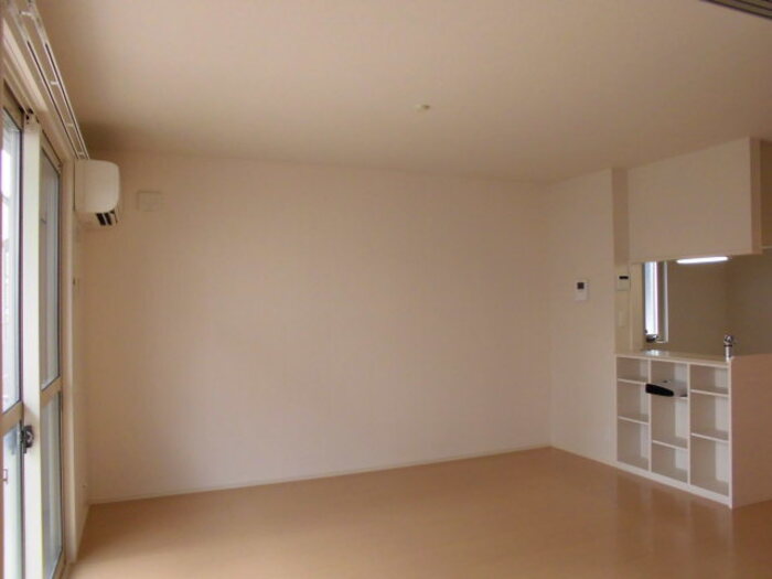 3/13 リビング/ダイニング