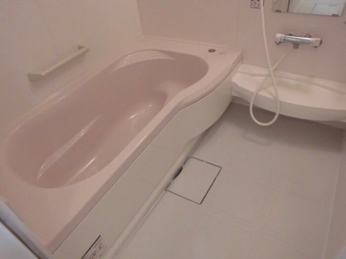 7/13 浴室
