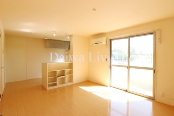 3/16 リビング/ダイニング