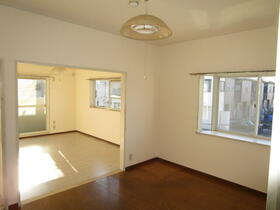 3/26 リビング/ダイニング