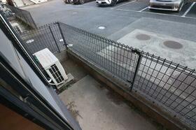 15/16 バルコニー