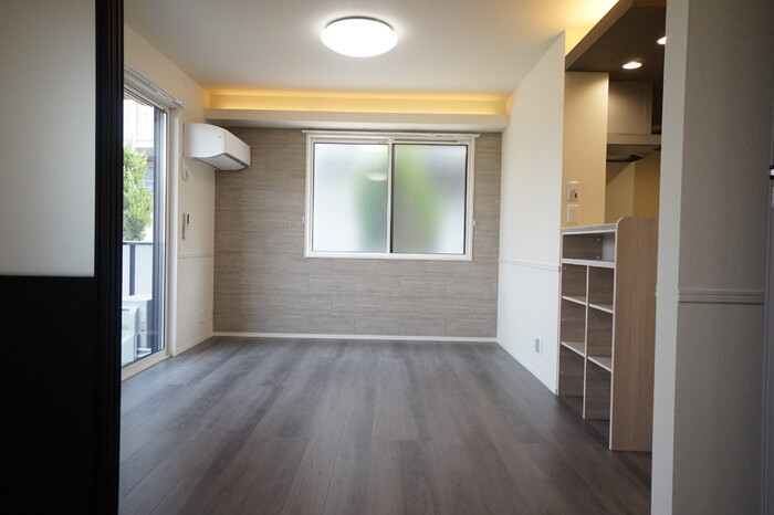 3/22 リビング/ダイニング