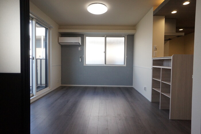 3/22 リビング/ダイニング