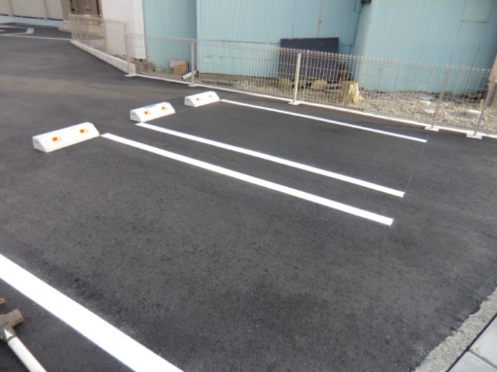 14/24 駐車場