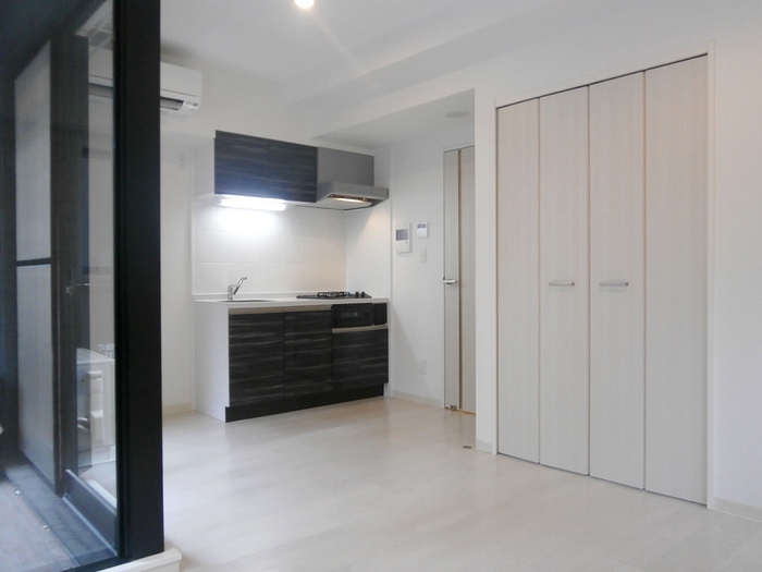 3/21 リビング/ダイニング