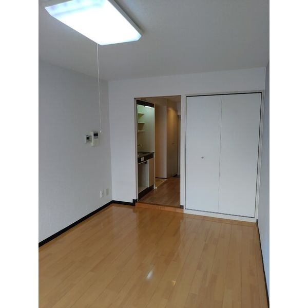 3/14 リビング/ダイニング