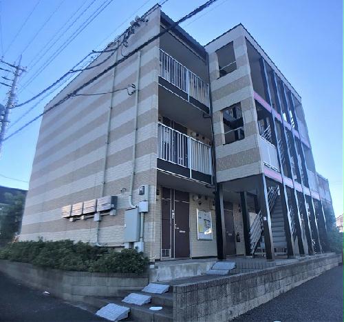 1/14 外観