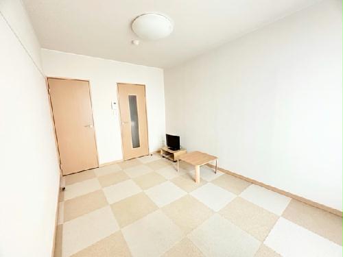 3/14 リビング/ダイニング