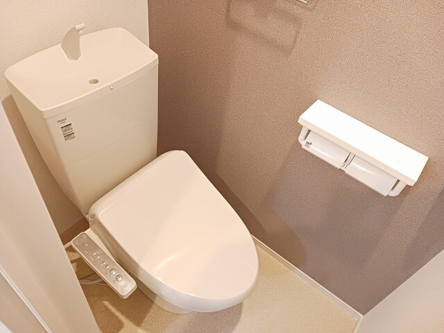 16/30 トイレ