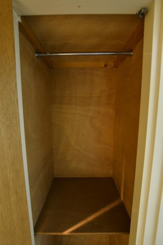 11/15 バルコニー