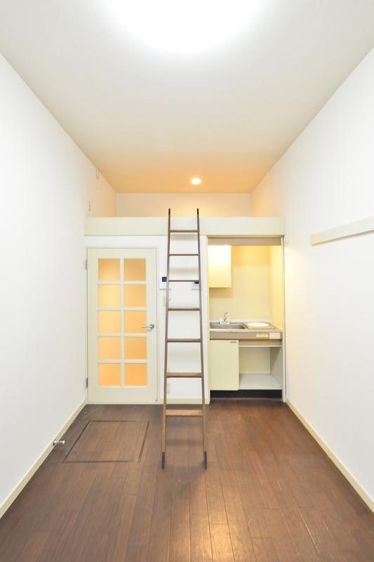 3/15 リビング/ダイニング