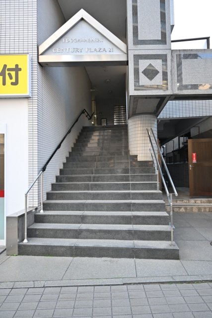 12/22 エントランス