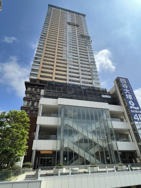 1/8 外観