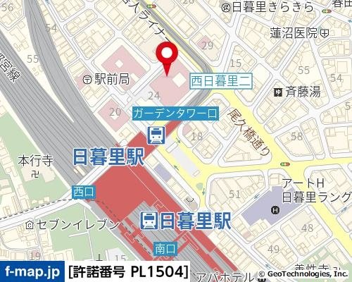 8/8 地図