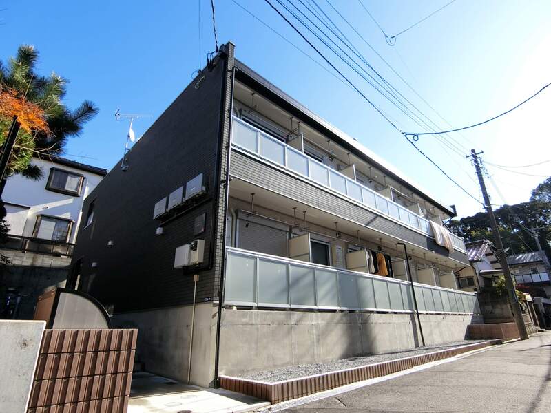 1/13 外観