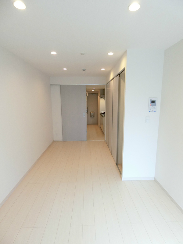 4/13 室内