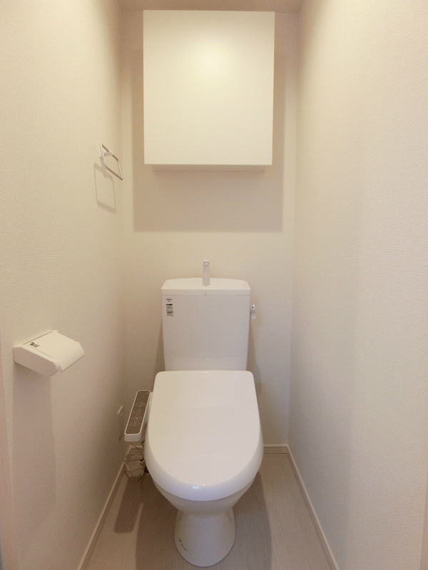 9/15 トイレ