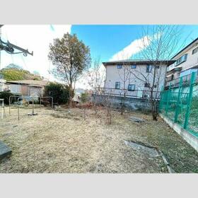 12/14 バルコニー