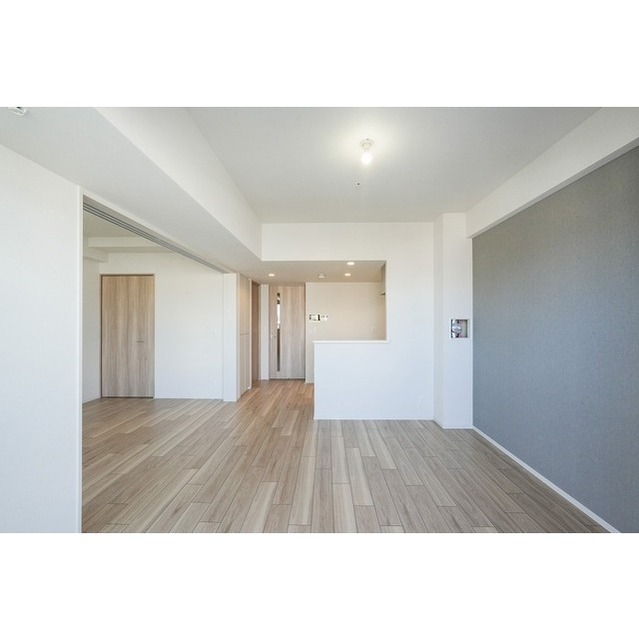 2/18 リビング/ダイニング