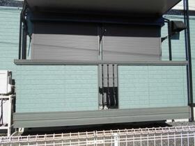 14/16 バルコニー