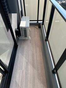 14/16 バルコニー