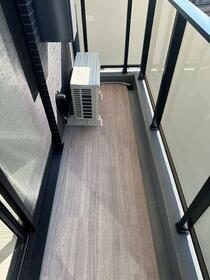 14/16 バルコニー