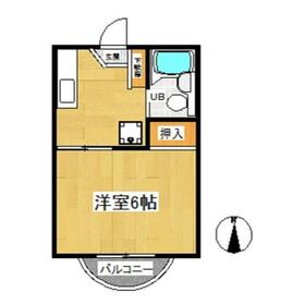 アーバンライフ榊原の