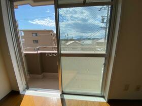 11/12 バルコニー