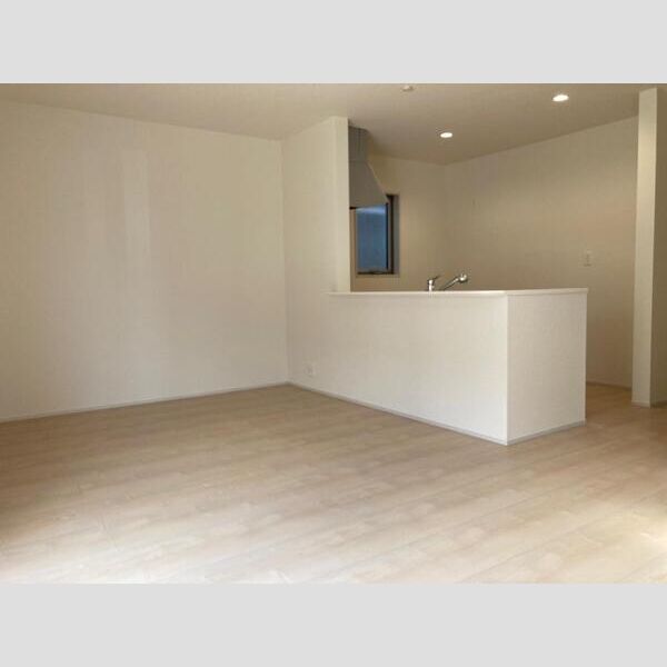 3/12 リビング/ダイニング