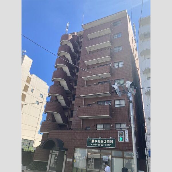 1/2 外観