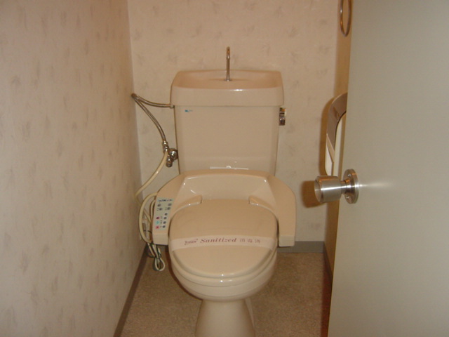 9/15 トイレ