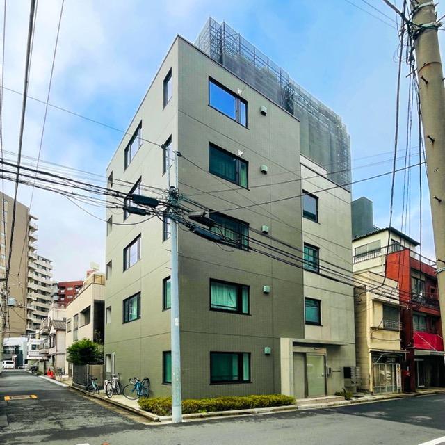 15/19 エントランス
