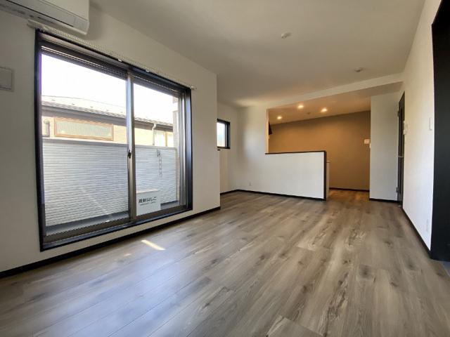 3/23 リビング/ダイニング