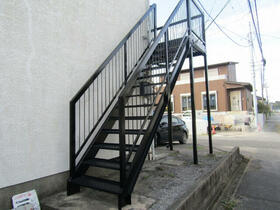 15/16 エントランス