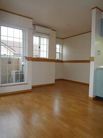 3/16 リビング/ダイニング