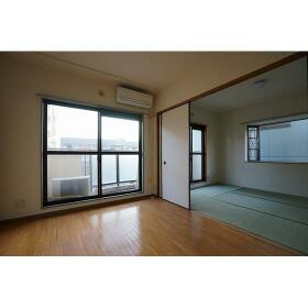 4/16 リビング/ダイニング