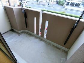 12/22 バルコニー