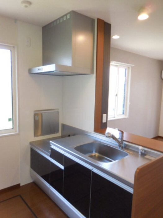 7/17 キッチン