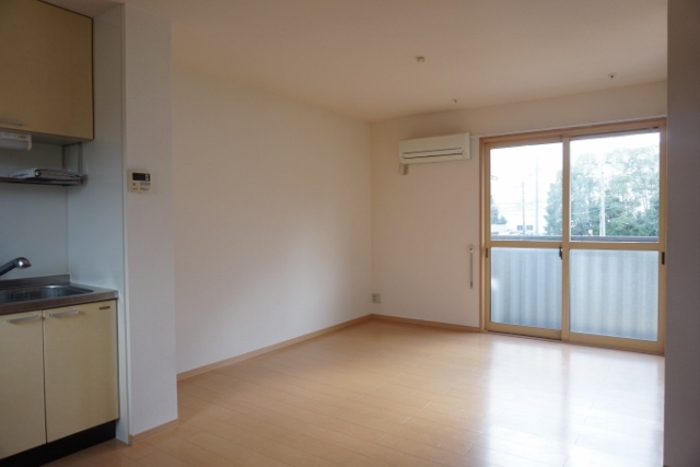 3/18 リビング/ダイニング