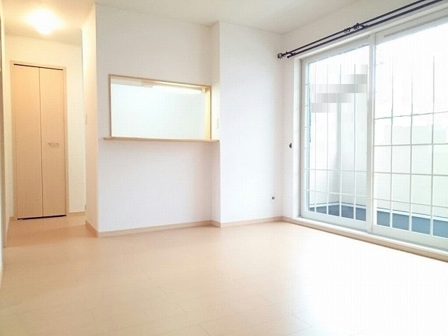 3/20 リビング/ダイニング